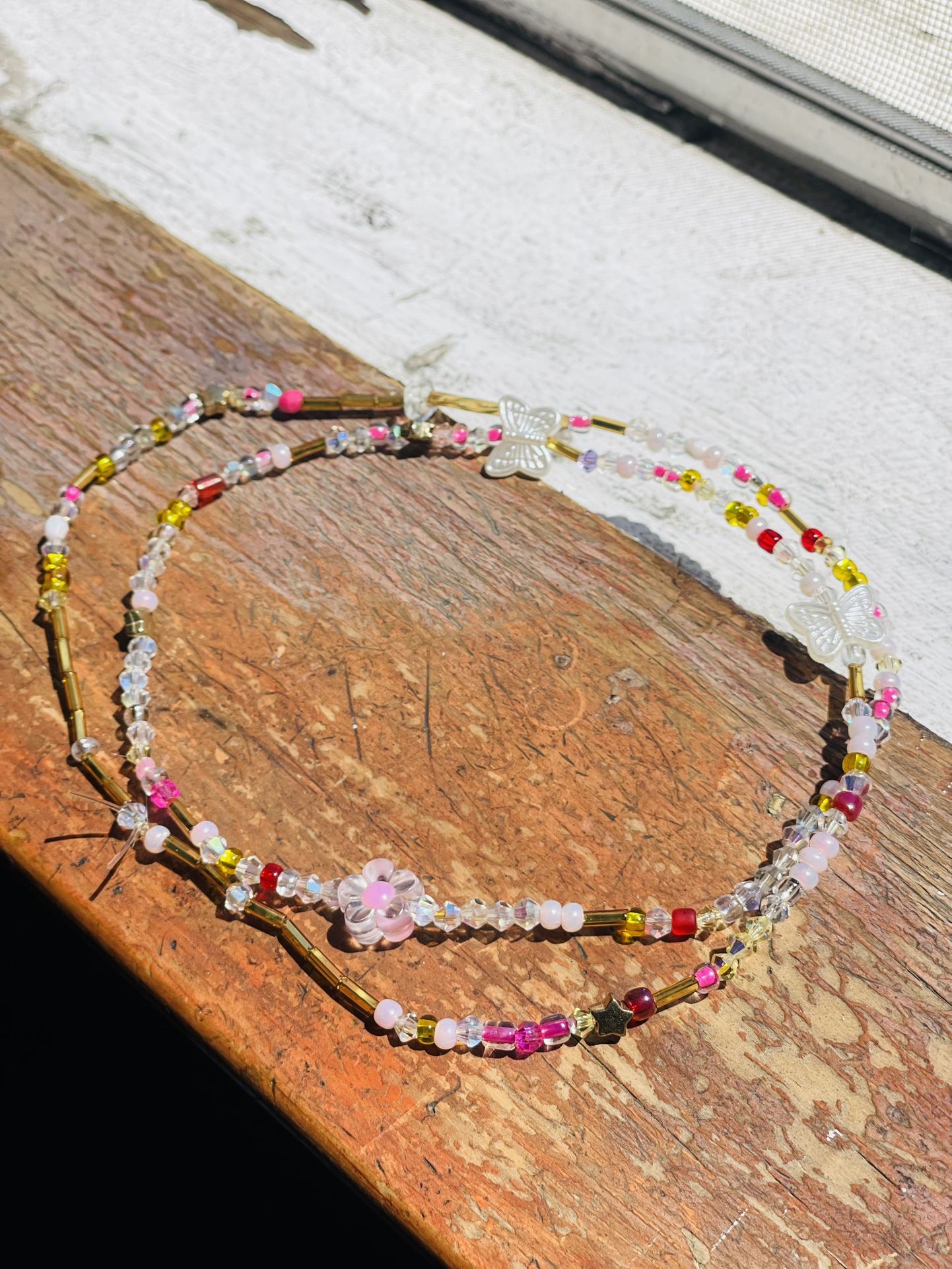 Unique Waist Beads For Self Love And Beauty