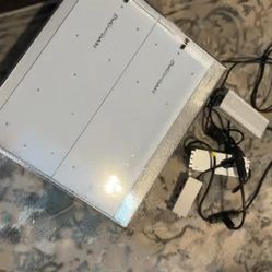 Indoor Grow Equipment 