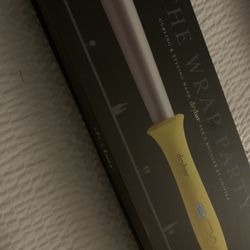 The WRAP PARTY 🎉 DRYBAR💇‍♀️➰HAIR CURLING➰ & STYLING WAND*Brand New In BOX ❗️