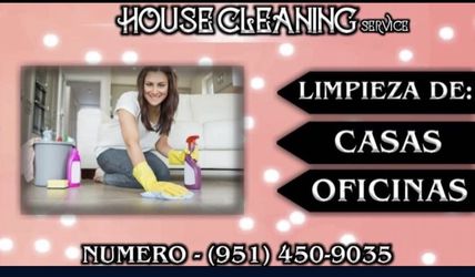 Limpieza