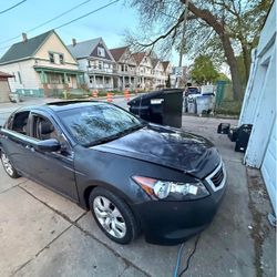 2010 Honda Accord