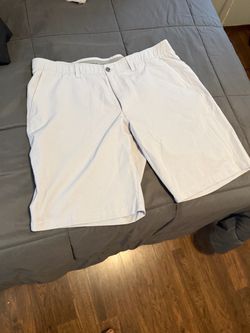 Under Armor Golf Shorts