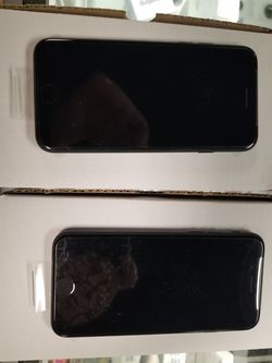 iPhone 7 factory unlocked