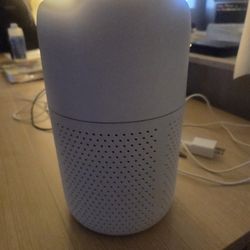 2 Air Purifiers
