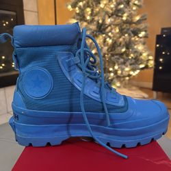 CONVERSE x AMBUSH BOOTS SIZE 8