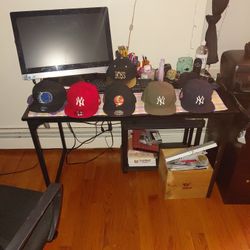 Baseball Hats