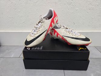 Nike Zoom Mercurial Vapor 15
