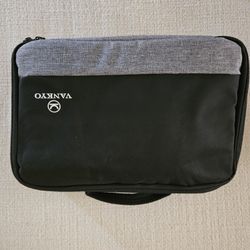 Vankyo Projector 