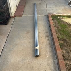 3/4 EMT Pipe For Electrical