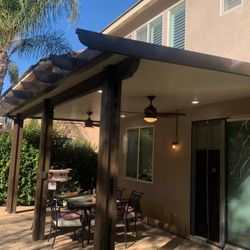 Patio Cover
