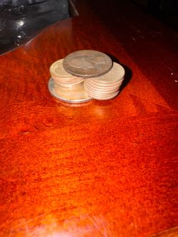 Silver lot
