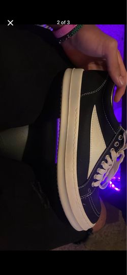 Rick Owen vans