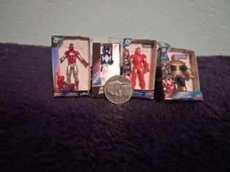 Micro marvel