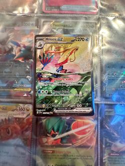 Pokemon Collection!