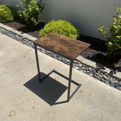 Side End Table