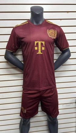 Uniformes Fútbol / Uniforms Soccer