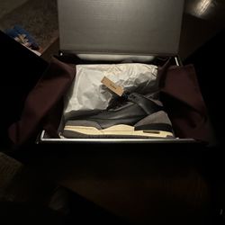 Jordan 3s For Sale 