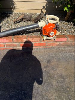 Stihl blower