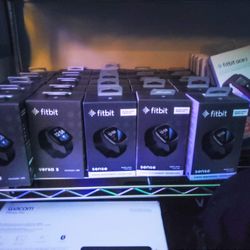 Fitbit Sense Buy One At Full Price Get Free Headphones