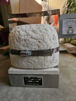 Table Top Kiln
