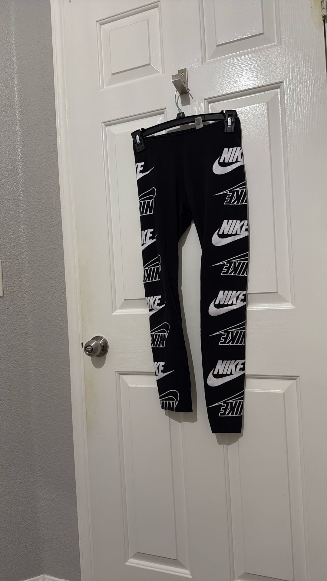 Nike Black Women Legging Size XS