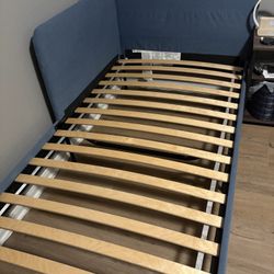 Ikea Blakullen Twin Bed Frame (OBO)