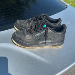 spacejam forces 6y