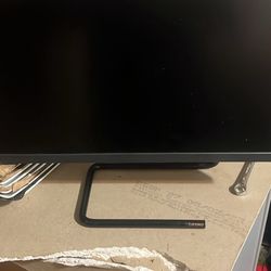 All In One Lenovo Desktop