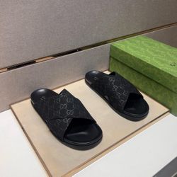 Gucci Slides 
