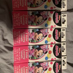 40 Water Coloring Tabs Disney Junior