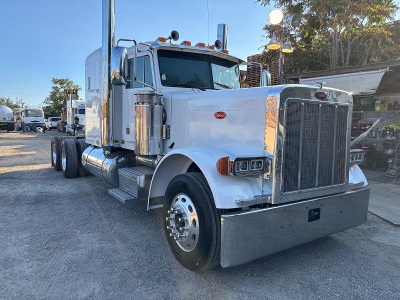 1995 Peterbilt 379