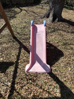 Free Kids Slide