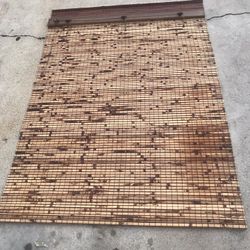 Bambo Blind