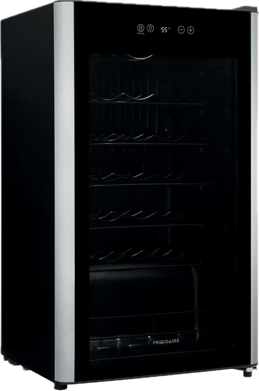**Wine Cooler Mini Fridge**