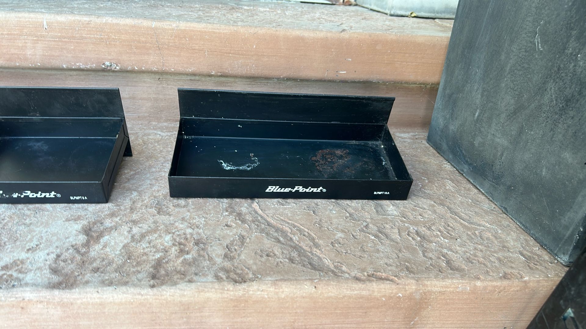 Magnetic Tray