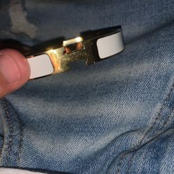 HERMĒS Bracelet 