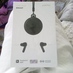 Pamu Quite Ear Buds New