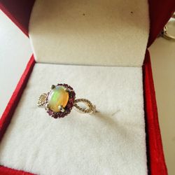 Opal 