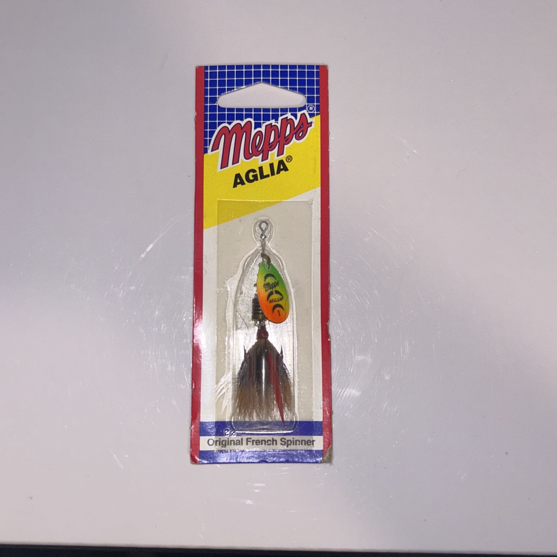 Mepps Agila Fishing lure