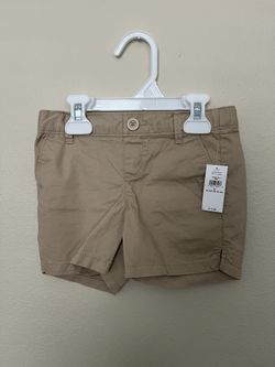 Toddler Girl Shorts