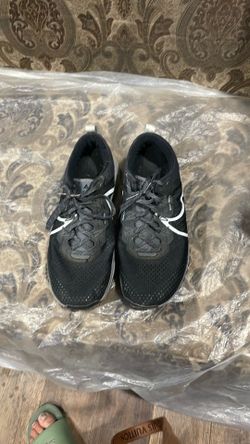 Tennis shoes size 11.5