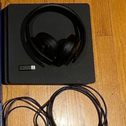 Ps4 Slim Read Description 