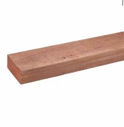 4x8x10 pressure treated beam