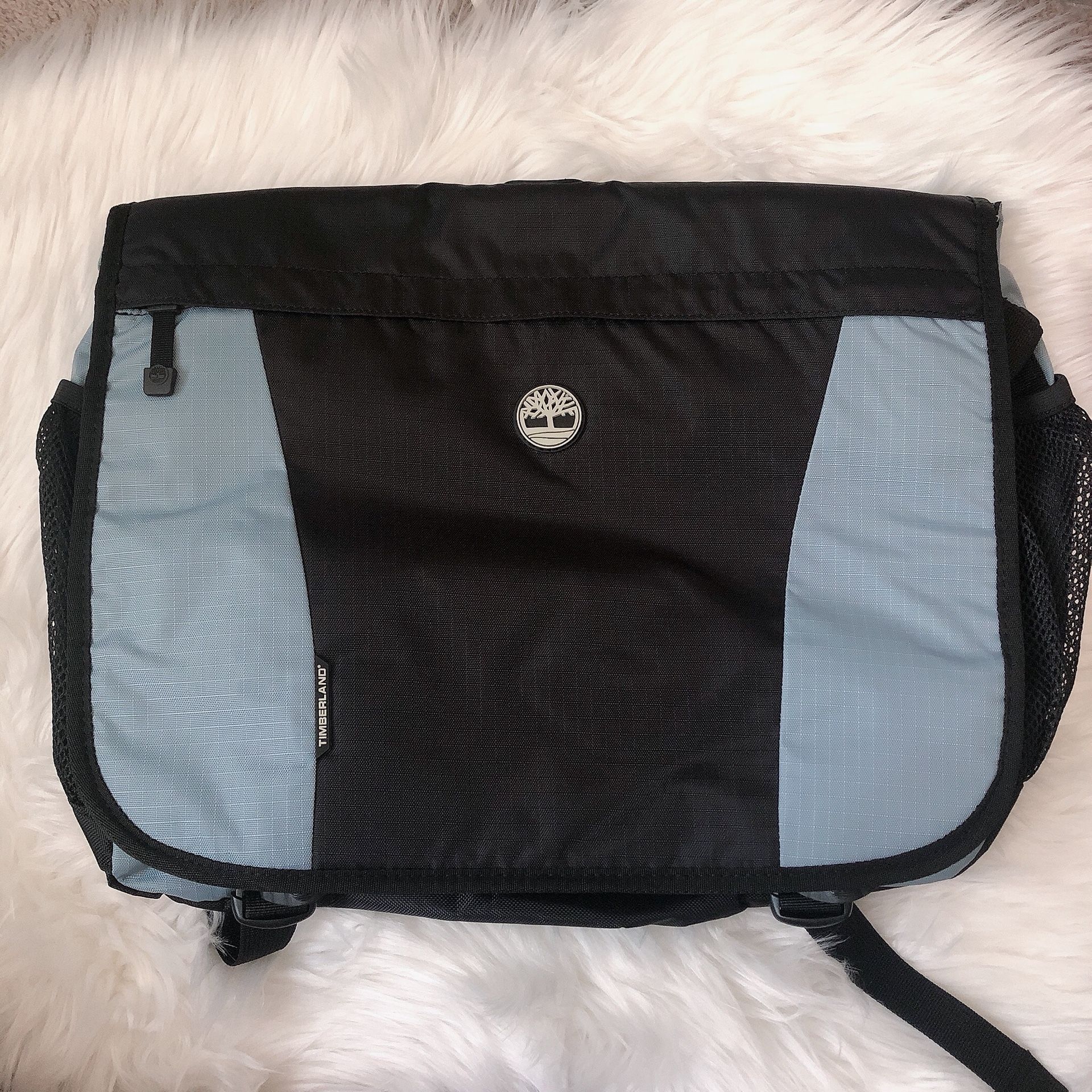 Timberland® Denya Laptop Messenger Bag