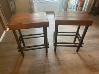Bar stools