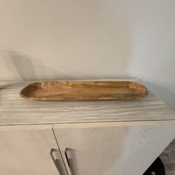 Decorative Tray
