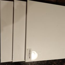 Apple Smart Keyboard iPad Pro 12.9 (1st and 2nd Gen) A1636 MJYR2LL/A Black NEW