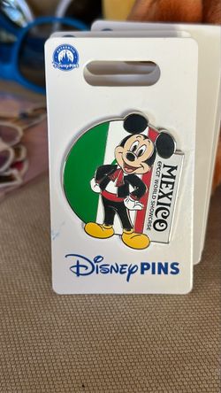 Authentic Disney Pins