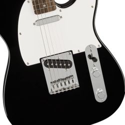 Squire custom Setup and Intonated - Great Player Comfortable 