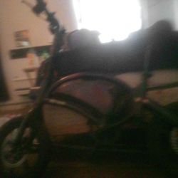 Jetson Electric Bike